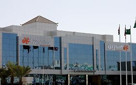 ماندارين للشقق المخدومة